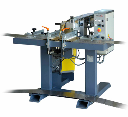 Banco di saldatura sl310mig