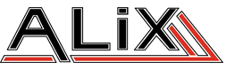 Logo Alix Srl