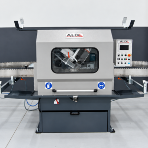Affilatrice per lame a nastro – AF350P