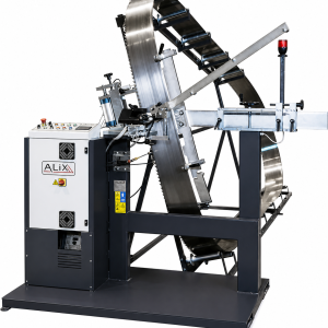 Stellitatrice per lame a nastro – ST470